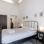Quirino Visconti Apartment Prati
