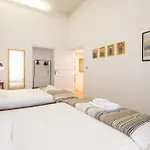 Quirino Visconti Apartment Prati