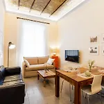 Quirino Visconti Apartment Prati