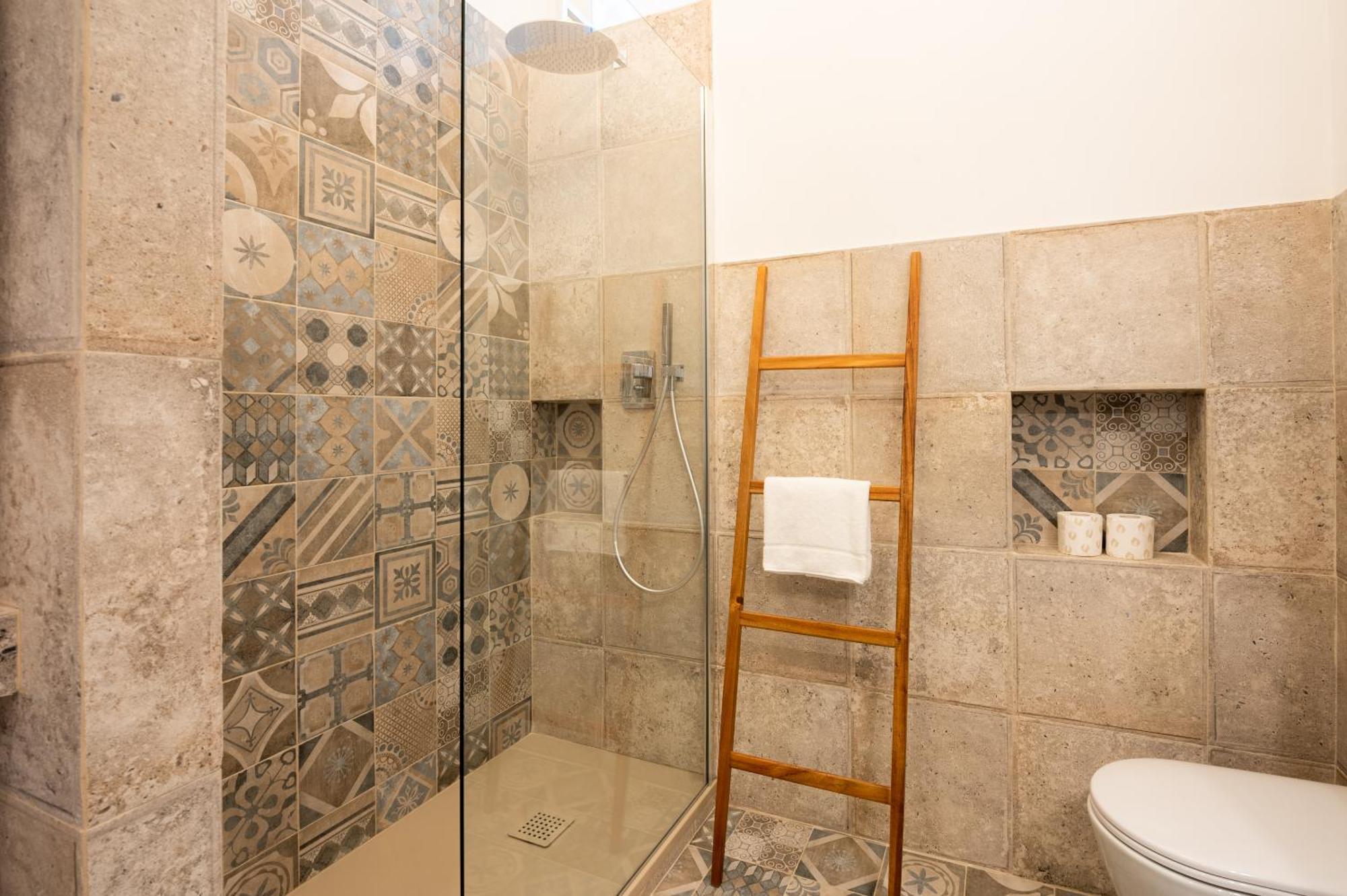 Quirino Visconti Prati Apartamento Roma