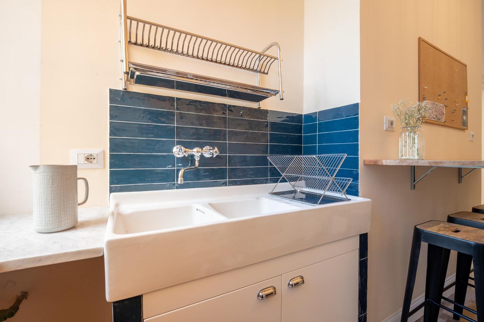 Apartamento Quirino Visconti Prati *